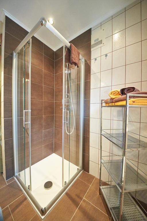 Landhaus Keil Saalbach-Hinterglemm Kamer foto