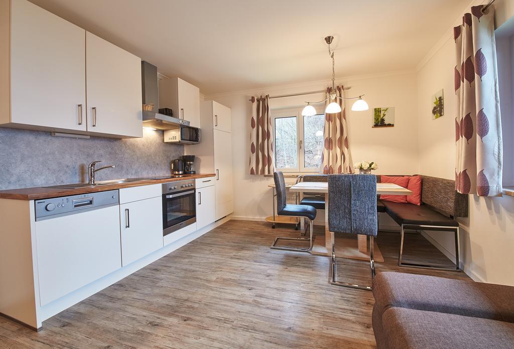 Landhaus Keil Saalbach-Hinterglemm Kamer foto