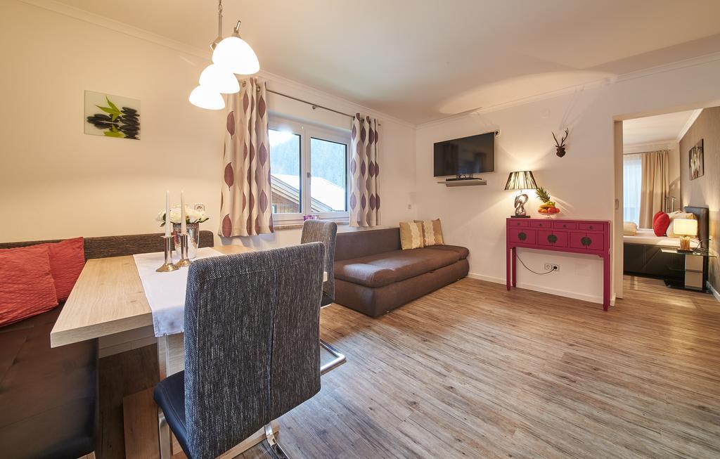 Landhaus Keil Saalbach-Hinterglemm Kamer foto