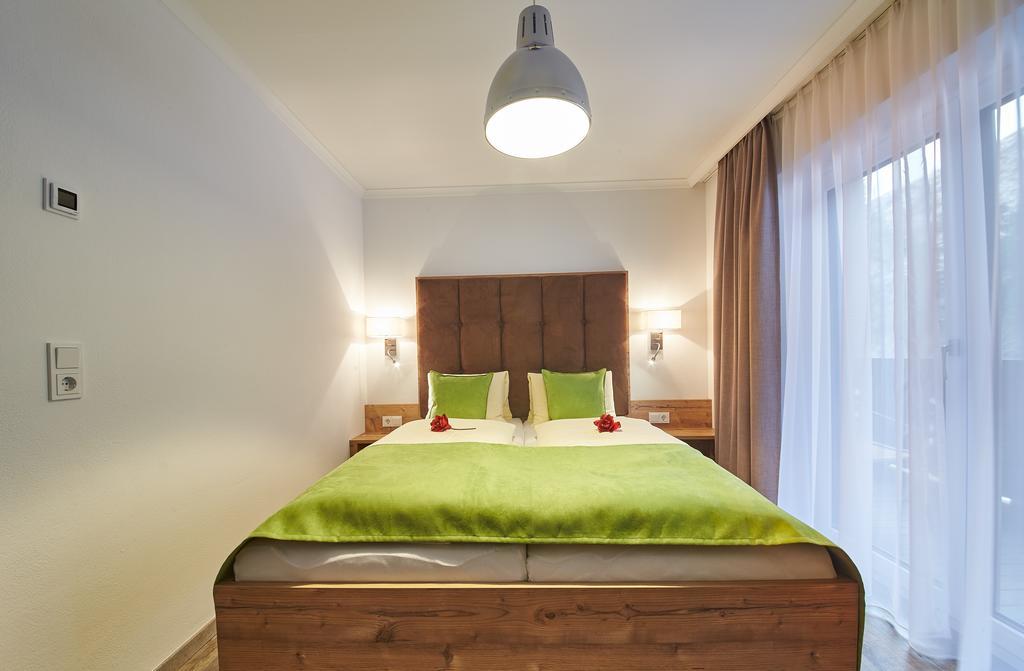Landhaus Keil Saalbach-Hinterglemm Kamer foto