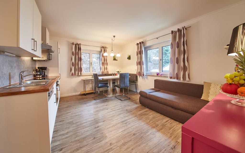 Landhaus Keil Saalbach-Hinterglemm Kamer foto