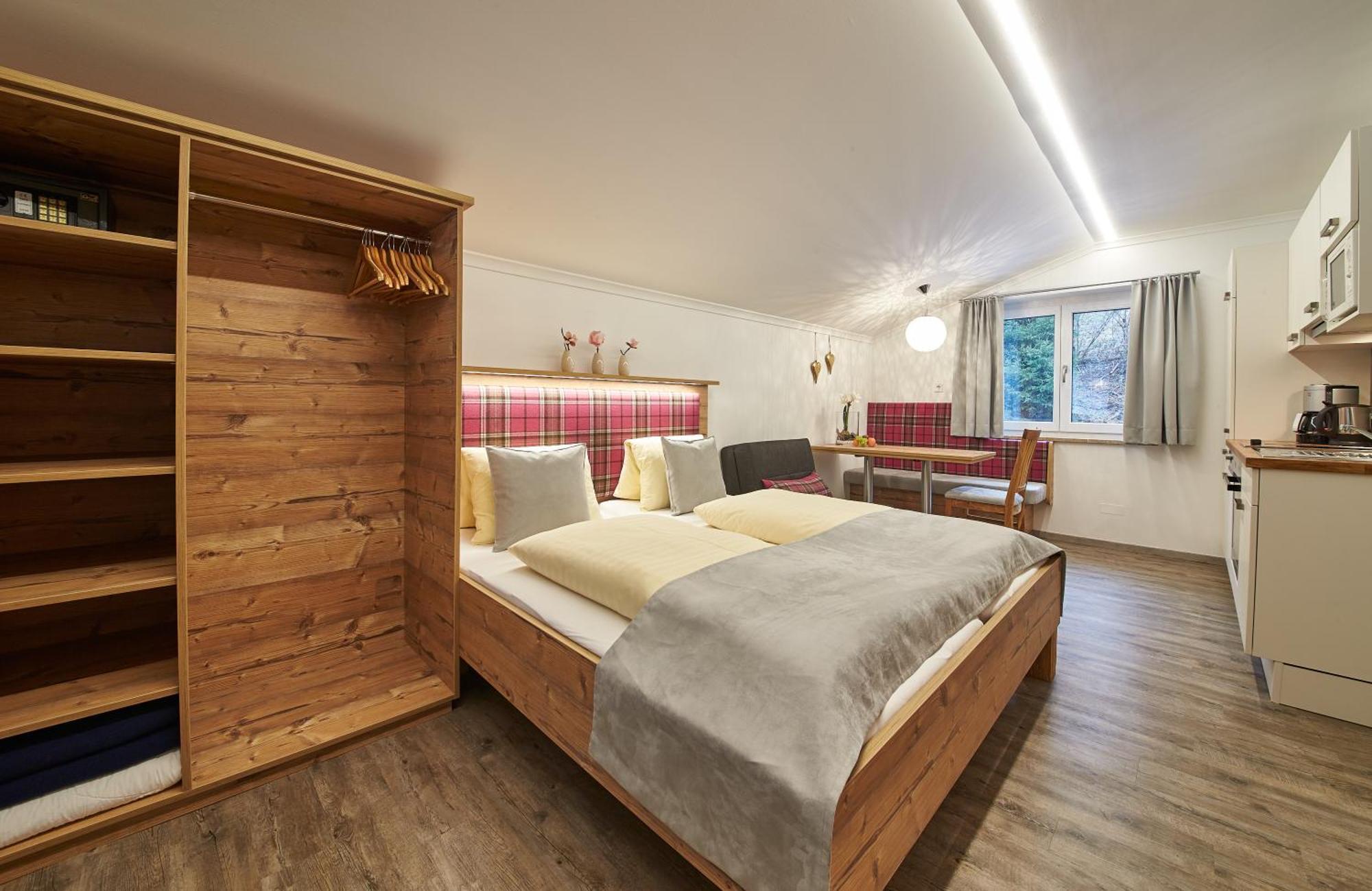 Landhaus Keil Saalbach-Hinterglemm Buitenkant foto